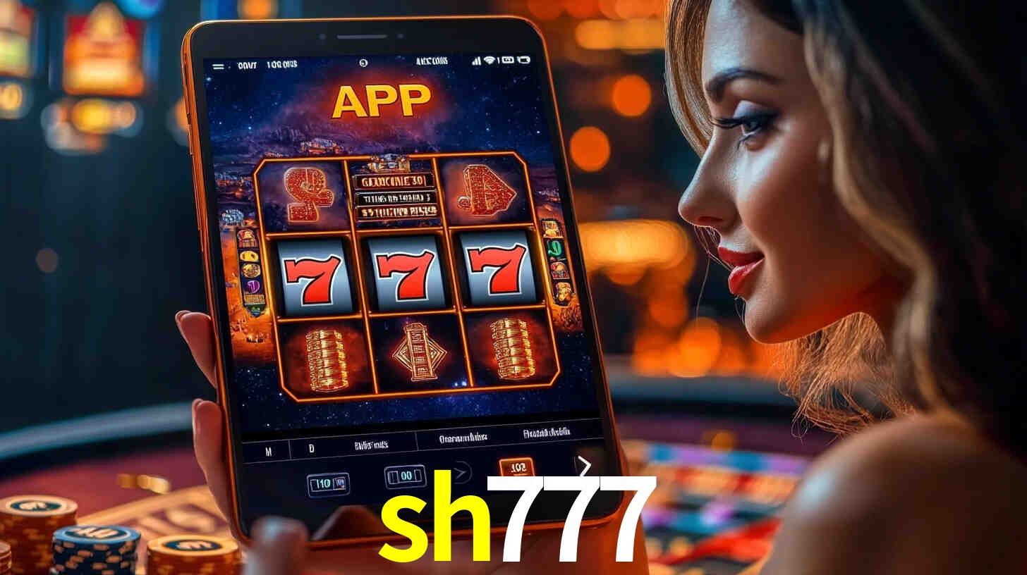 sh777 - Slots No Cassino Online! - sh777.com