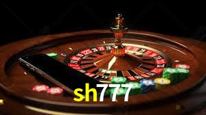 Welcome Bonus sh777