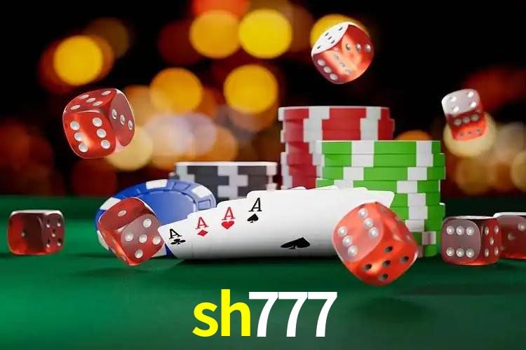 Bônus de Boas-vindas sh777