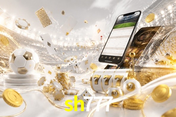 Welcome Bonus sh777