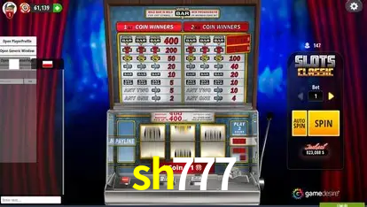Desvendando o Mundo dos Jogos Virtuais na sh777