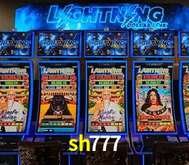 A Revolução dos Aplicativos de Jogos no sh777
