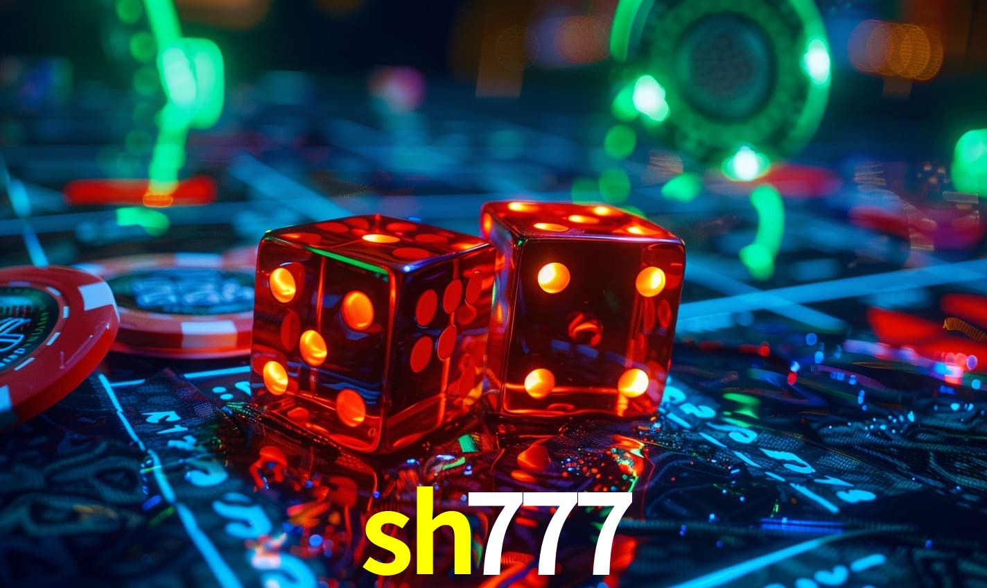 Apostas na Site SH777.COM