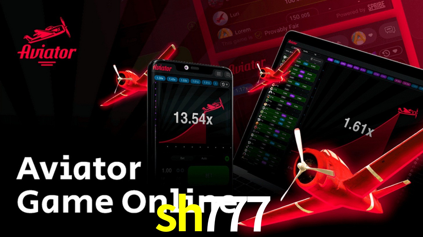 App SH777.COM