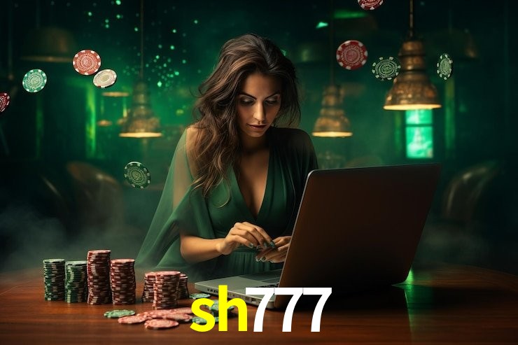 sh777