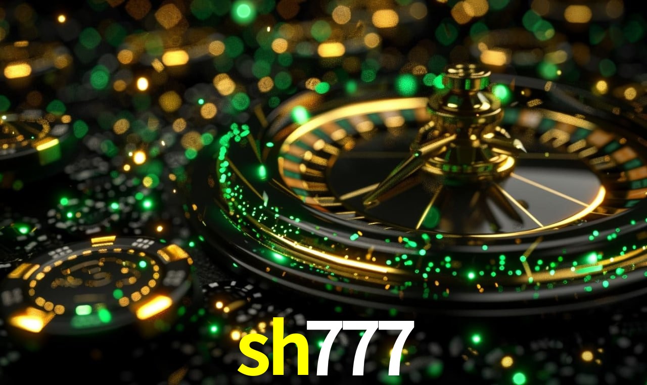 Promoções Sazonais sh777