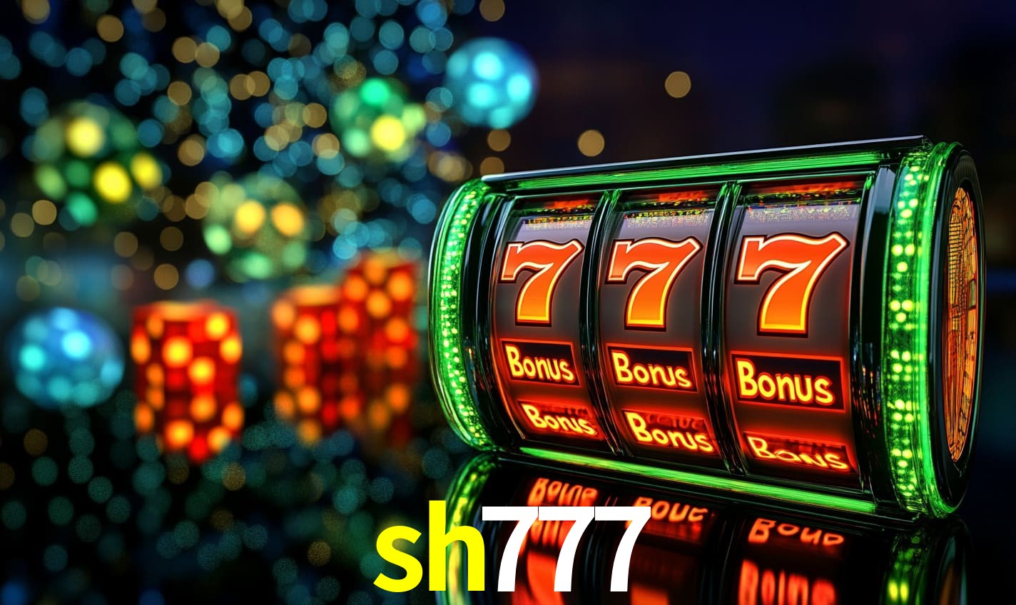 Estatísticas do Jogo sh777