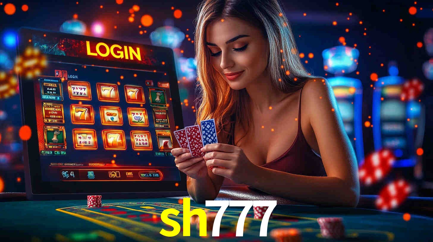 sh777: Jogue Crash e Experimente Alta Recompensa Instantânea