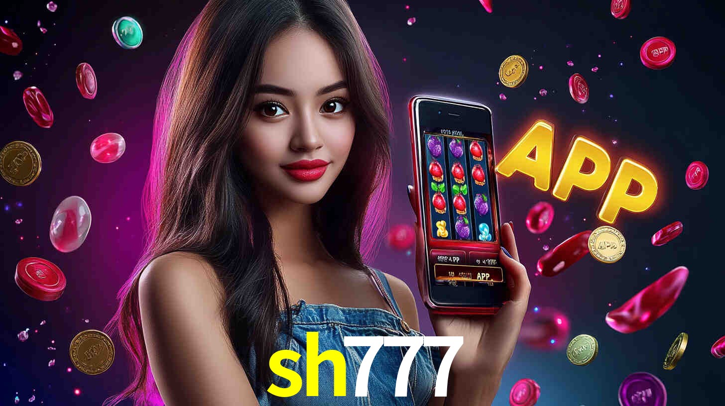 Desvendando o Mundo dos Jogos Virtuais na sh777
