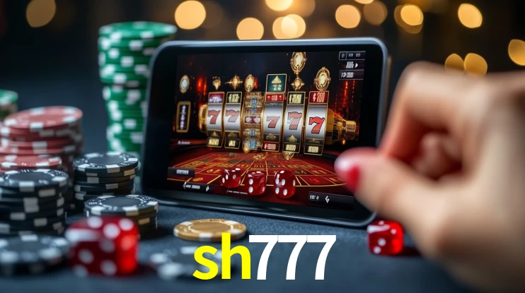 Roulette Table sh777