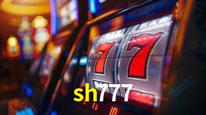 Recursos de Bônus sh777