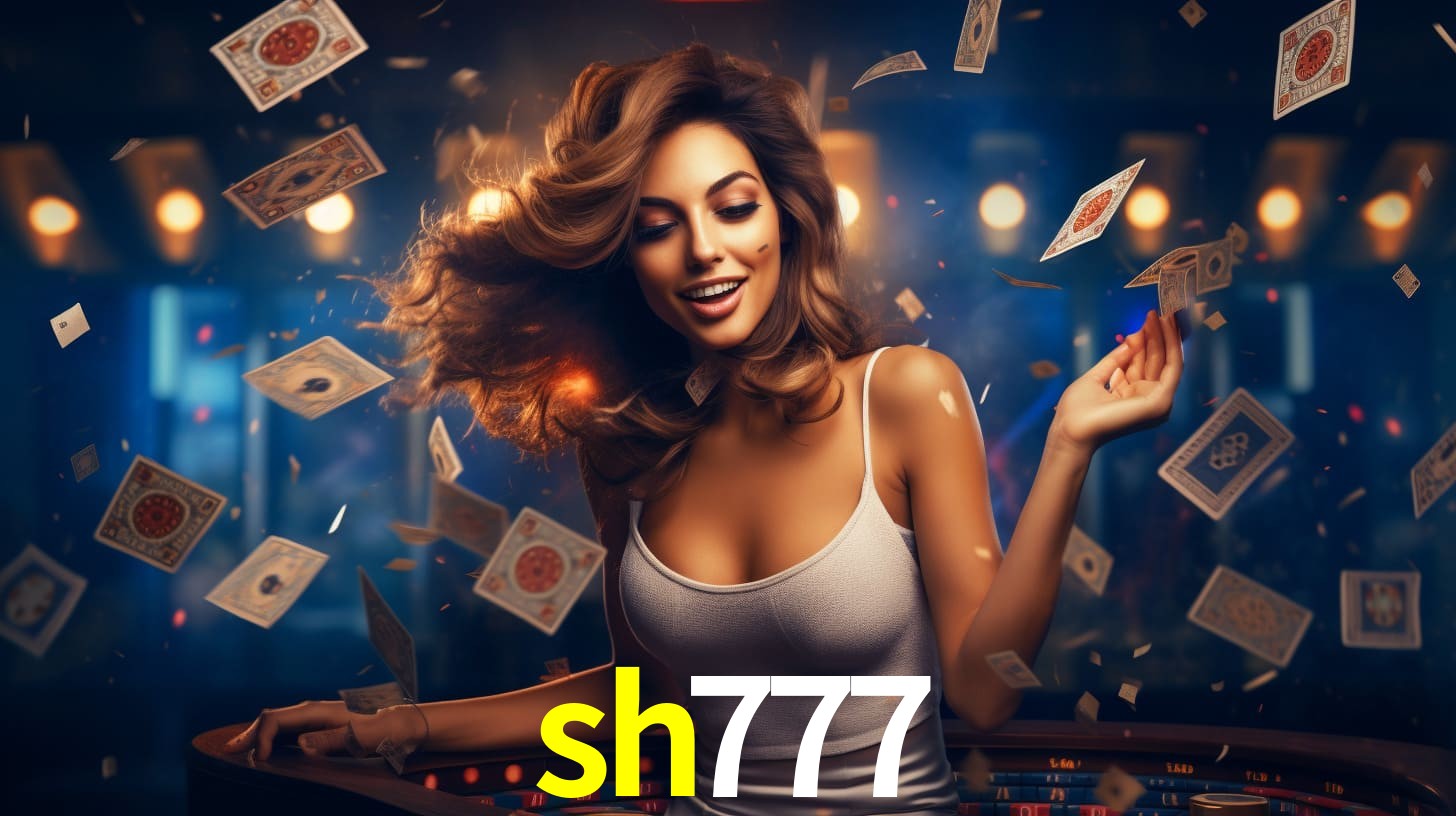 sh777