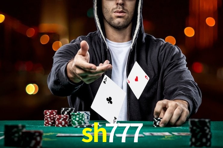 sh777 bet