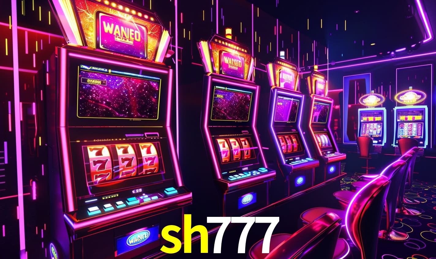Apostas Esportivas na sh777: Um Guia Completo