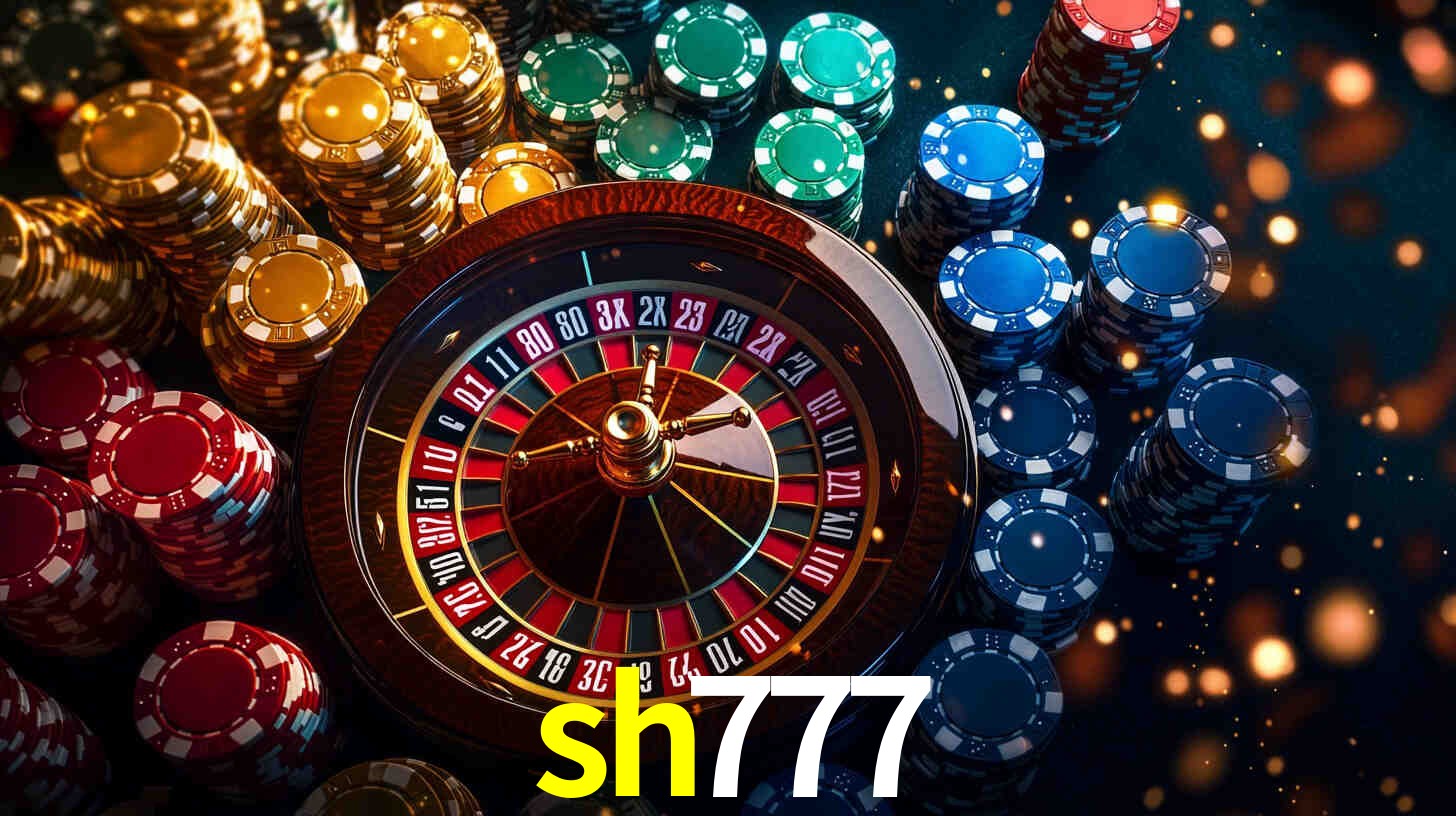 Tournaments sh777