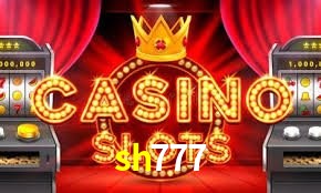 Slot Games sh777