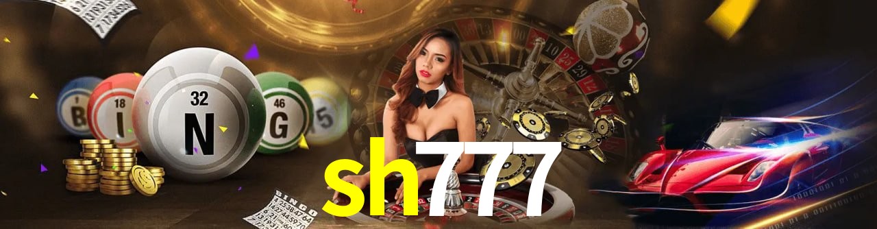 Promoção Relâmpago sh777