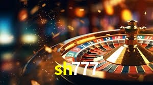 Tecnologia da Plataforma sh777
