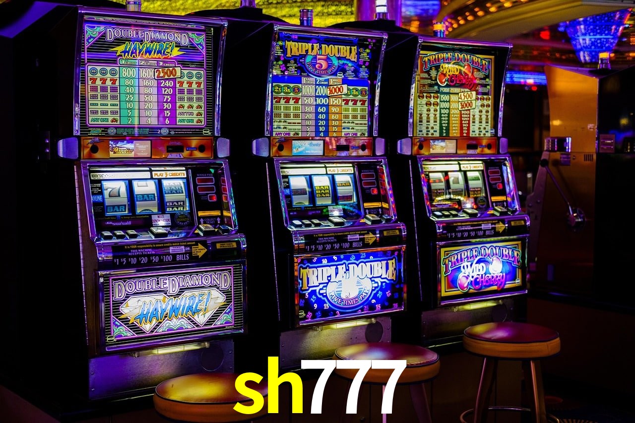 Torneios sh777