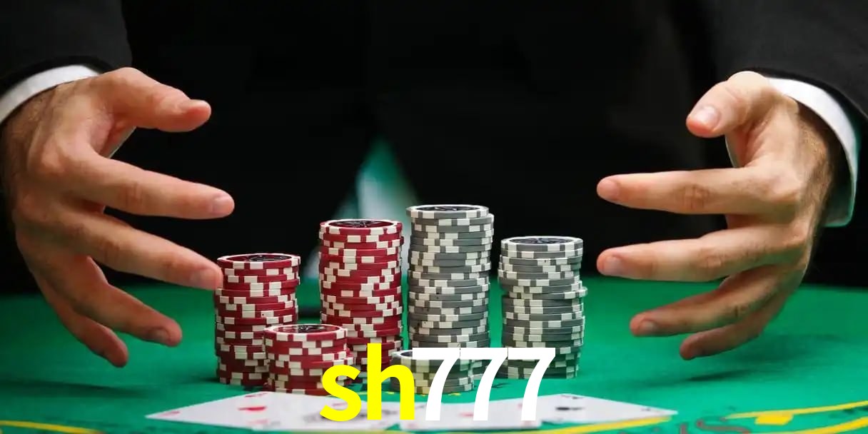 cassino sh777