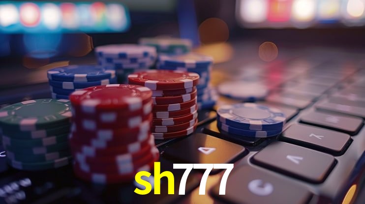 Casino Ao Vivo sh777