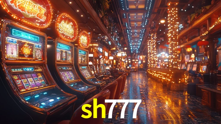 sh777 bet