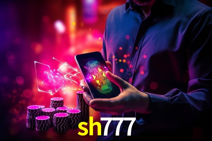 Interface do App sh777