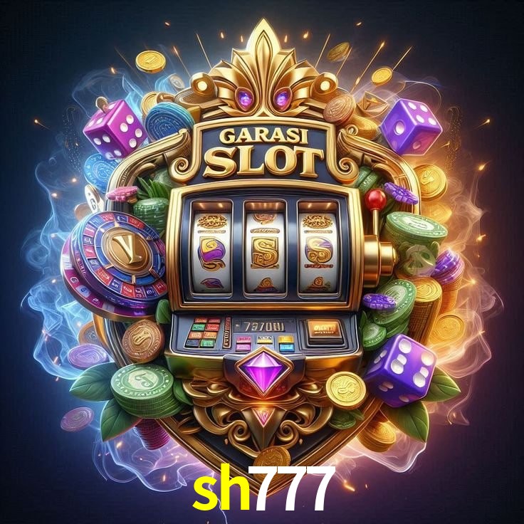 Diretório de Jogos sh777