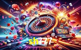 Casino Ao Vivo sh777