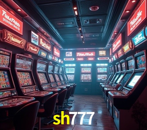 Sistemas de Segurança sh777