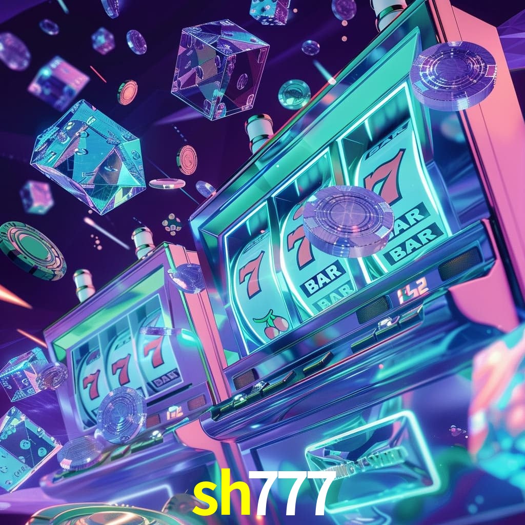 Descubra o Programa VIP da sh777: Vantagens Exclusivas para Jogadores