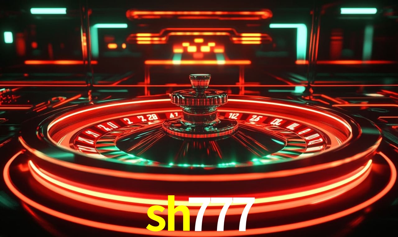A Experiência Imersiva dos Cassinos Ao Vivo no sh777