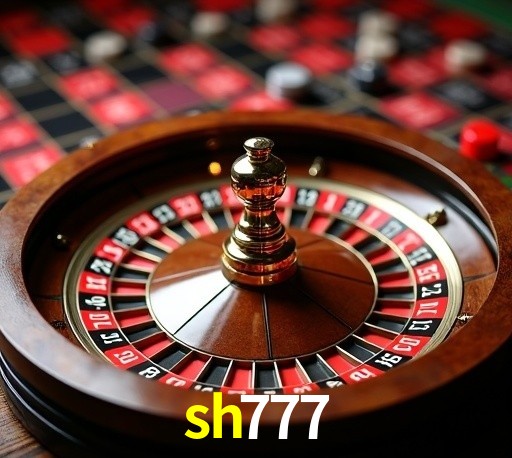 Design Responsivo sh777