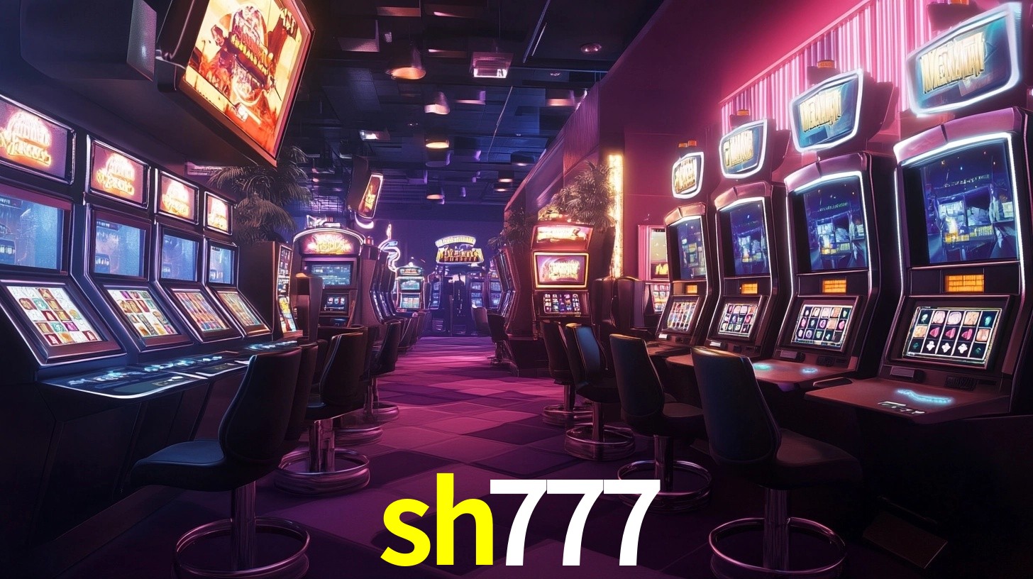sh777