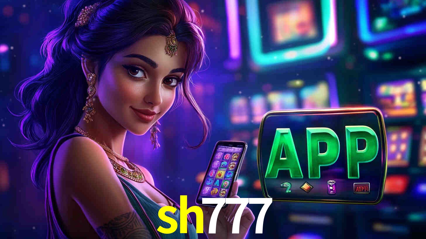 sh777