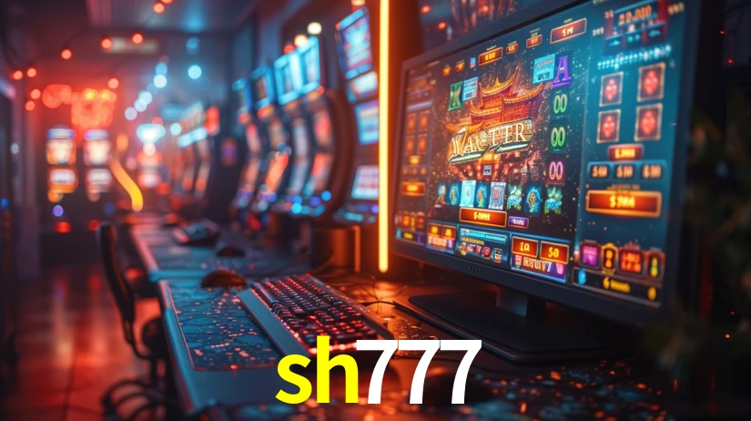 Sinta a adrenalina dos jogos de cassino com sh777