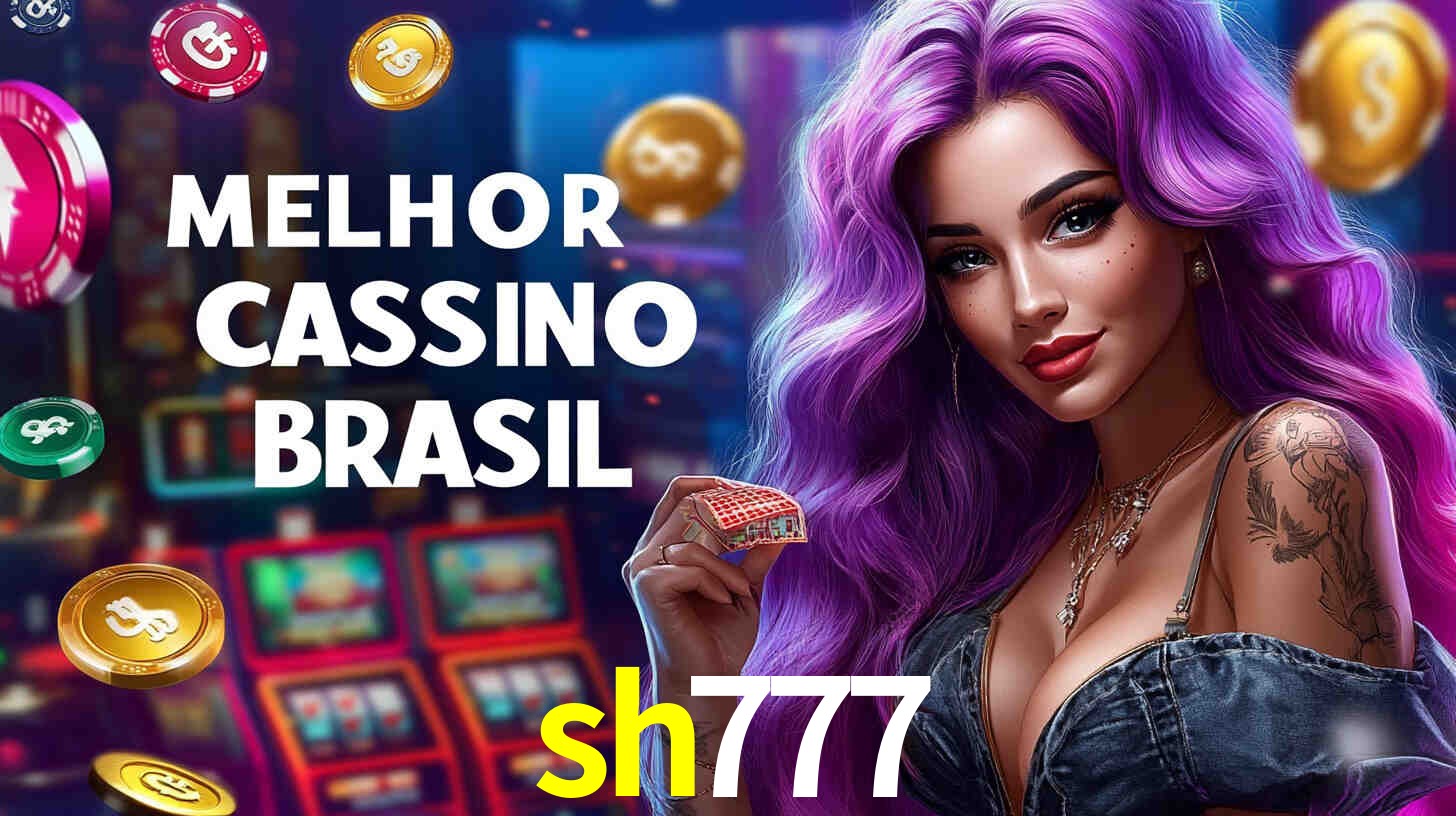 Desvendando o Mundo dos Jogos Virtuais na sh777