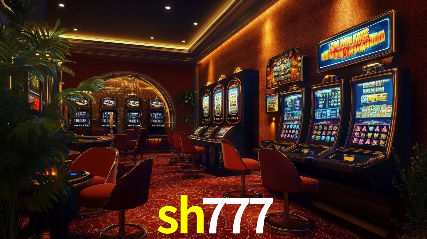Exclusive Games sh777