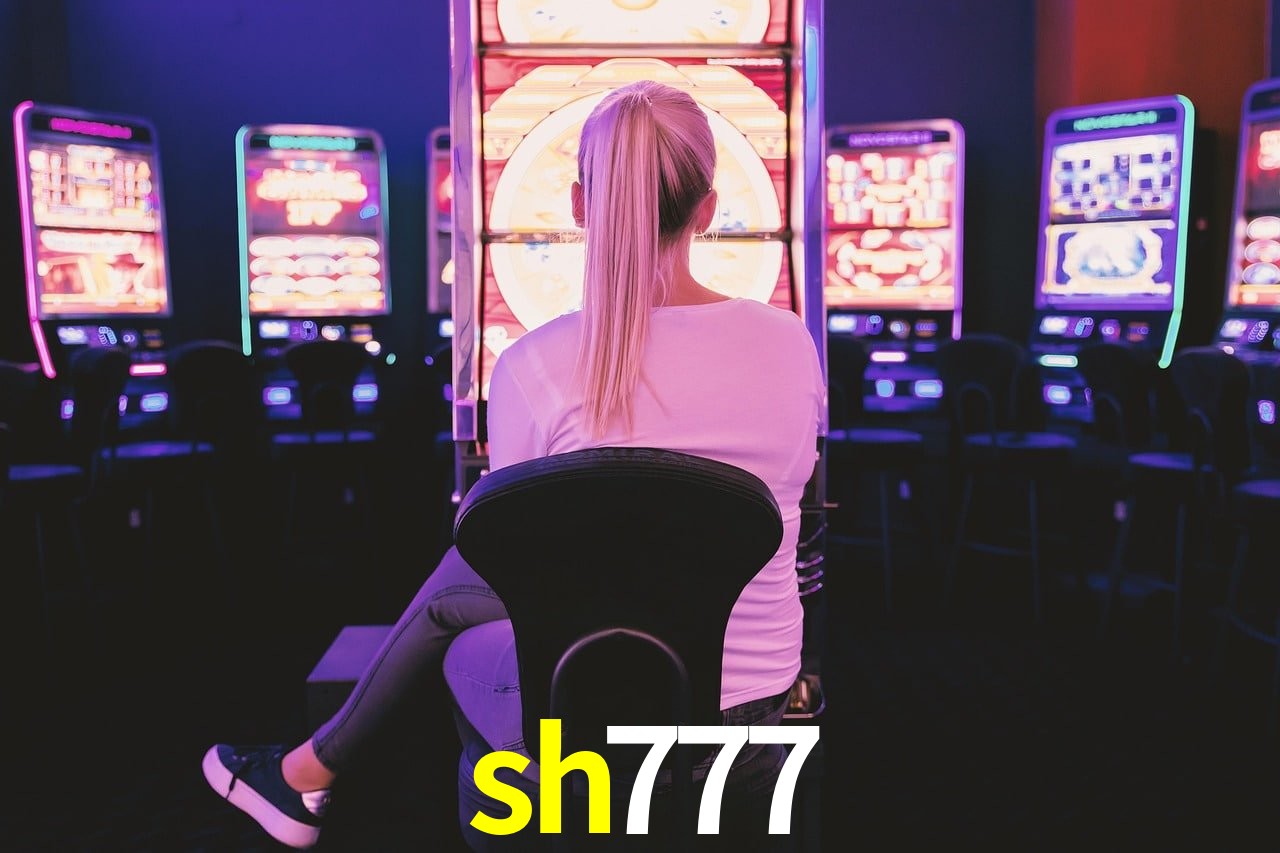 Live Casino sh777