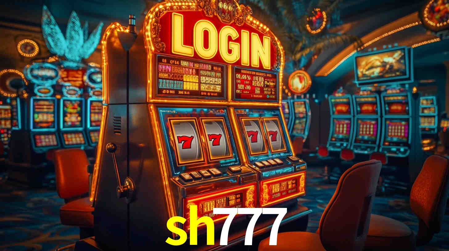 sh777