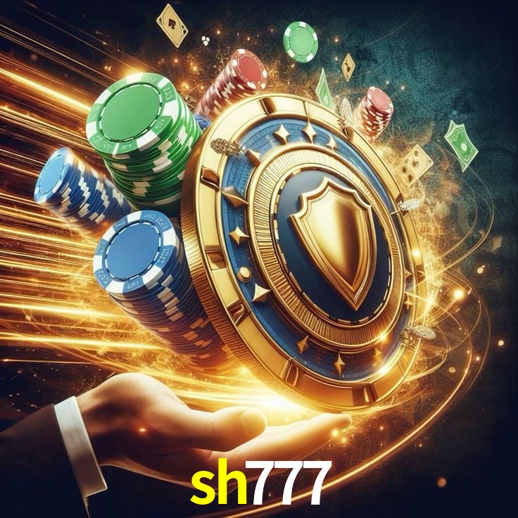 sh777