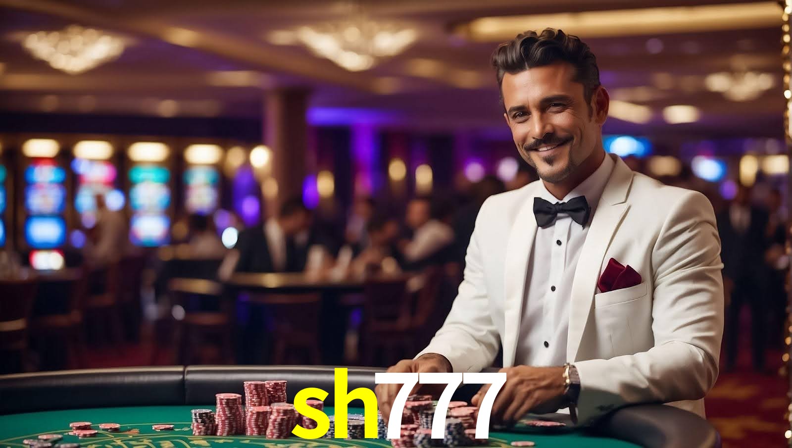 sh777