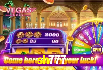 Descubra o Mundo do Cassino Online com sh777
