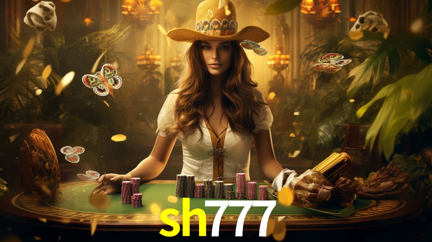 Tournaments sh777