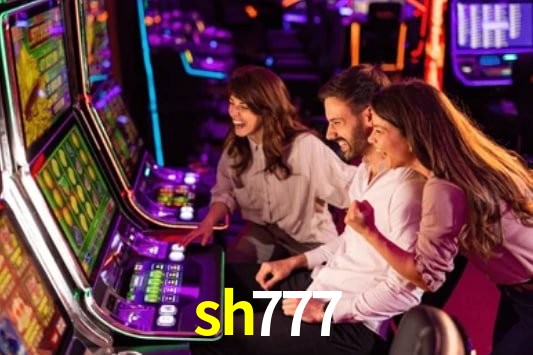Mesa de Blackjack sh777