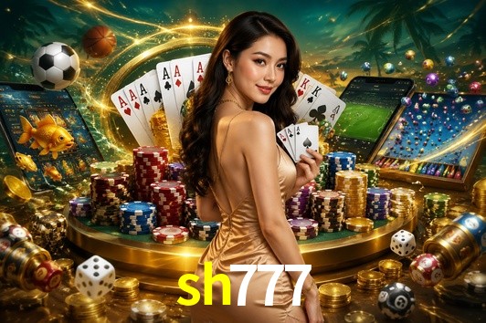 Live Casino sh777