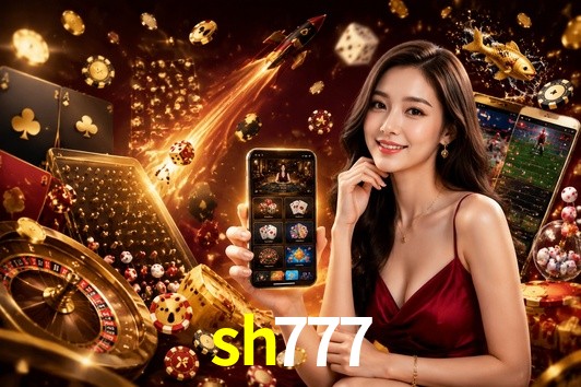 Responsive Design sh777