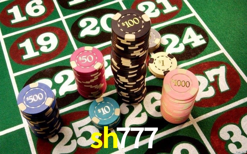 Jogos Exclusivos sh777