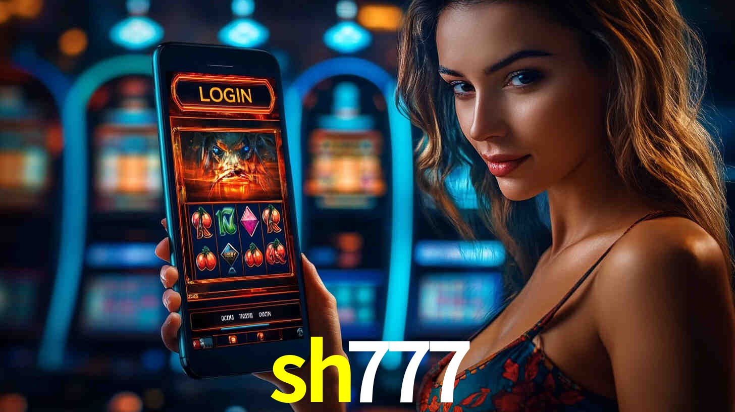 sh777