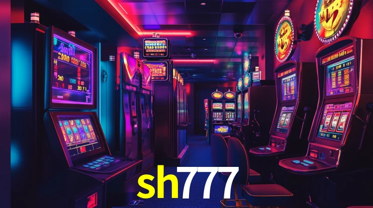 Experimente o Login Seguro Premium no sh777